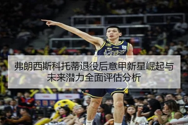 弗朗西斯科托蒂退役后意甲新星崛起与未来潜力全面评估分析